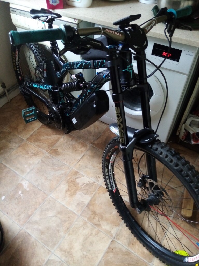 electric pedal bike 50 mph